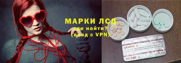 молекула духа Губаха